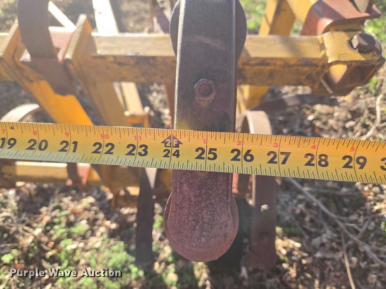 image for item ET1306 Chisel