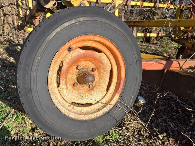 image for item ET1306 Chisel