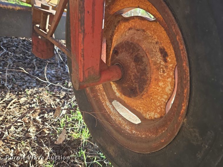 image for item ET1306 Chisel