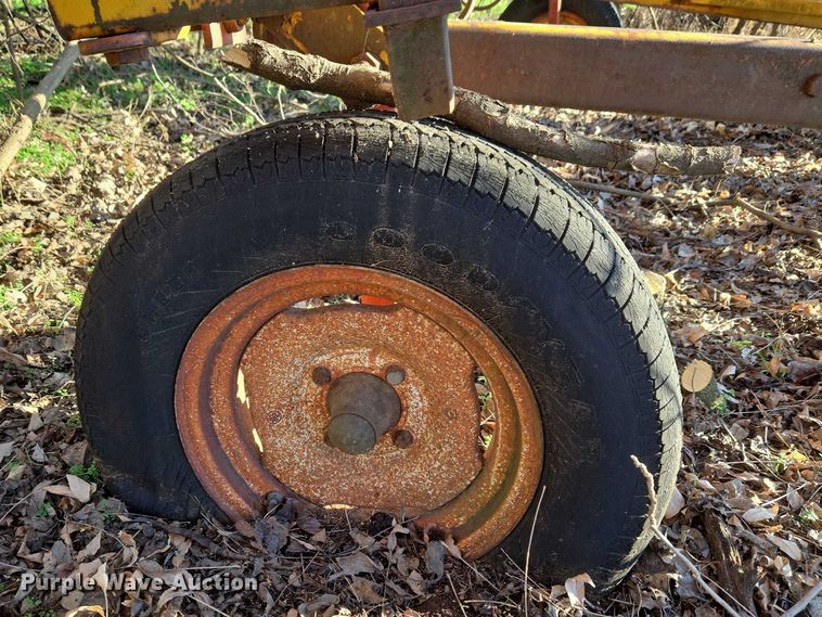 image for item ET1306 Chisel