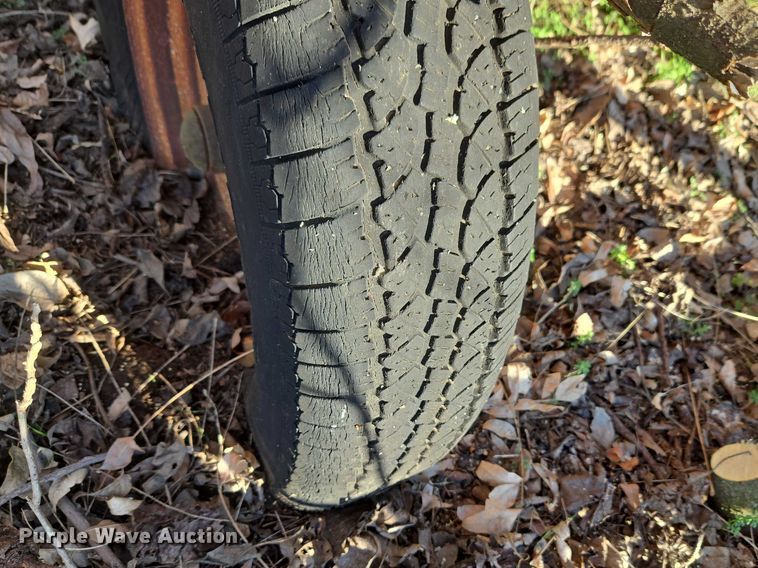 image for item ET1306 Chisel