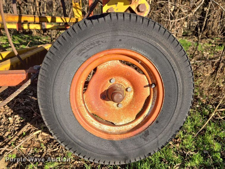 image for item ET1306 Chisel