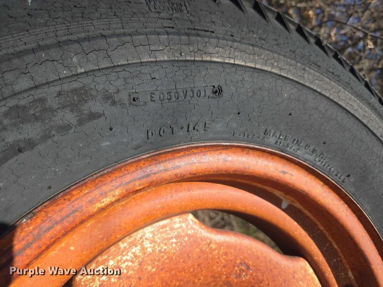 image for item ET1306 Chisel