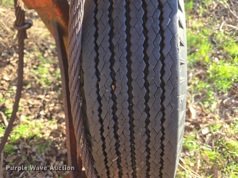 image for item ET1306 Chisel