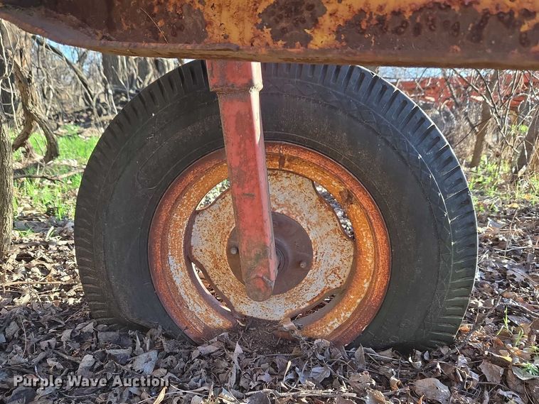 image for item ET1306 Chisel