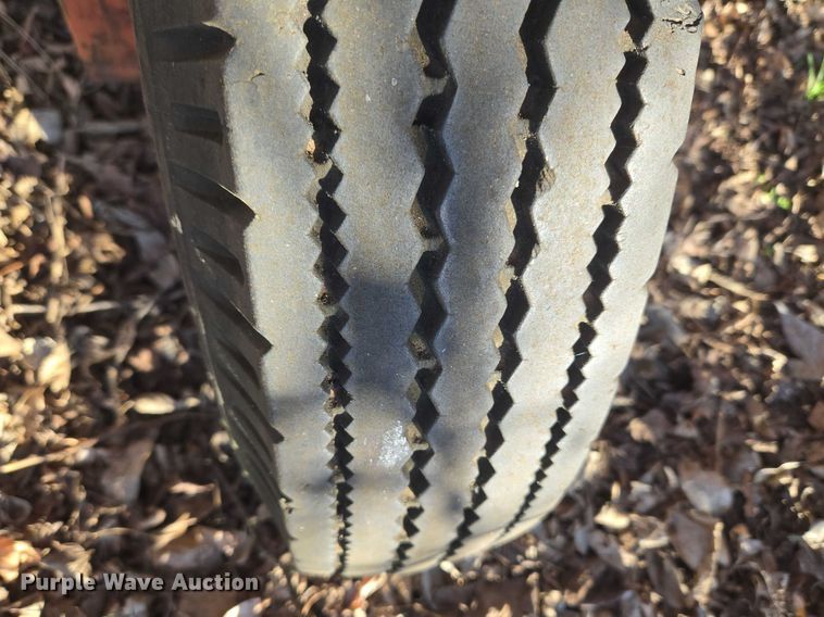 image for item ET1306 Chisel