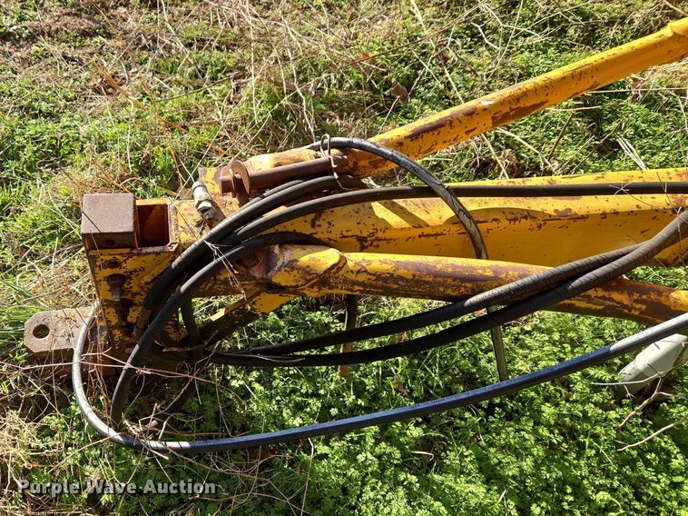 image for item ET1312 (2) cotton wagons