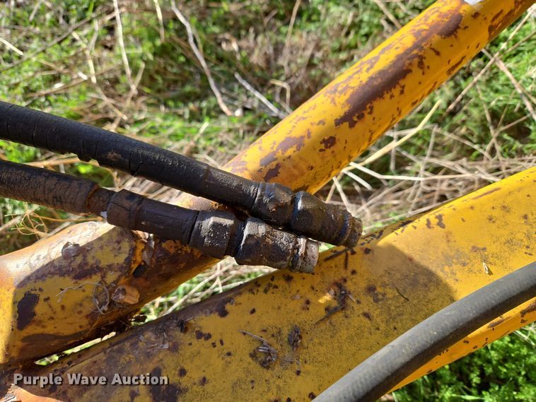 image for item ET1312 (2) cotton wagons