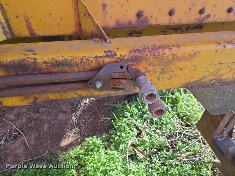 image for item ET1312 (2) cotton wagons