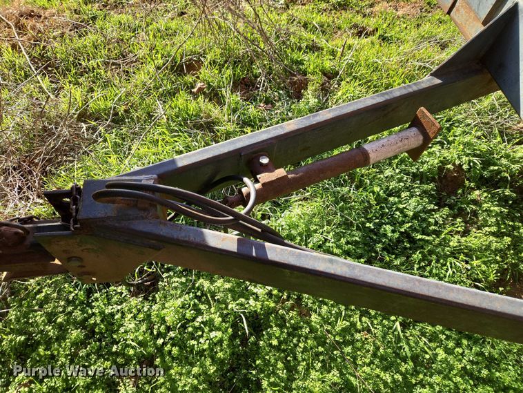 image for item ET1312 (2) cotton wagons