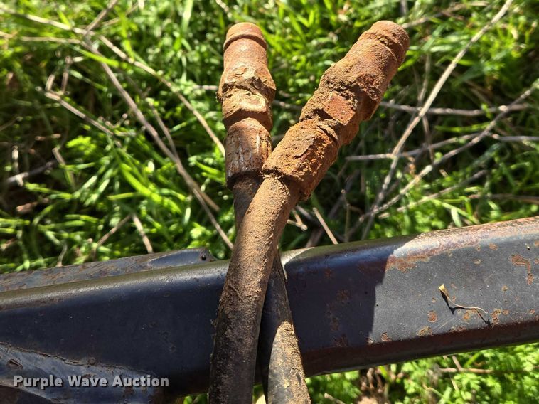 image for item ET1312 (2) cotton wagons