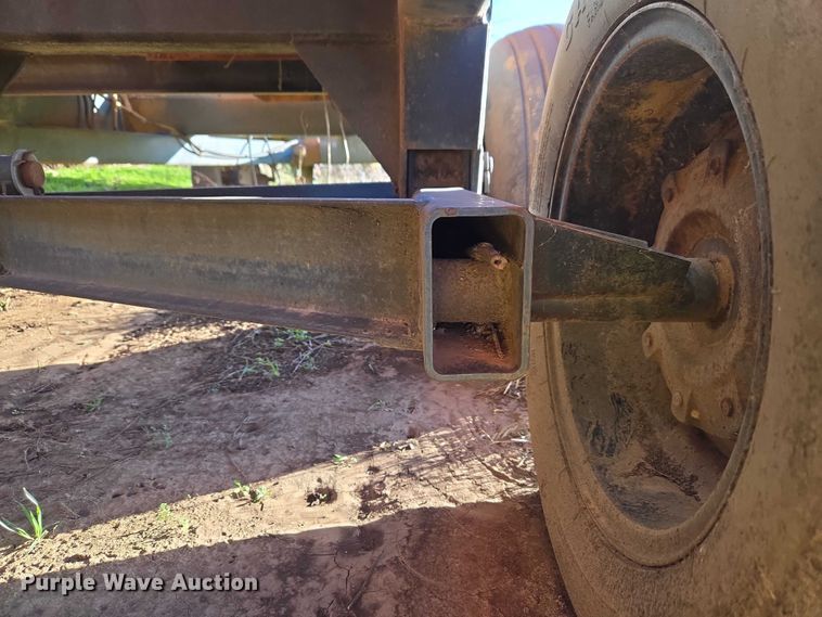 image for item ET1312 (2) cotton wagons