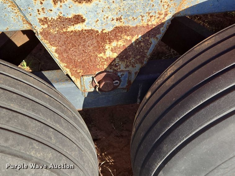 image for item ET1312 (2) cotton wagons