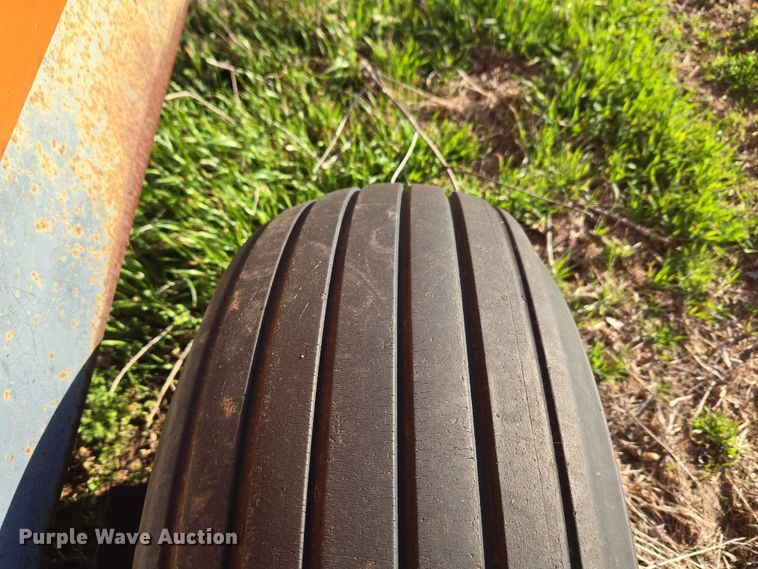 image for item ET1312 (2) cotton wagons