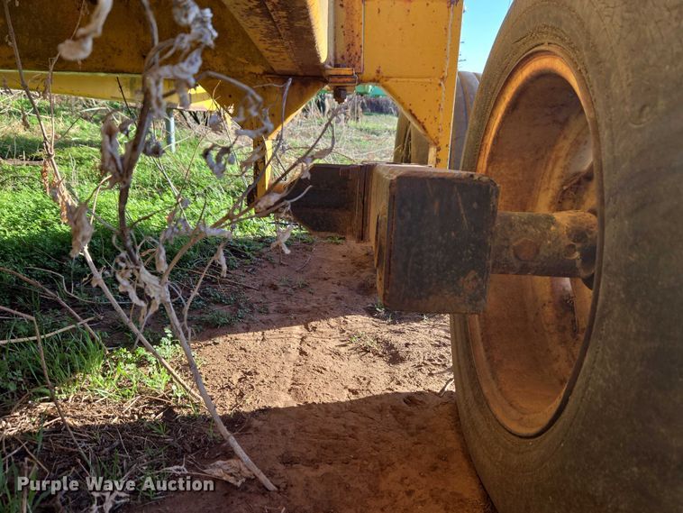 image for item ET1312 (2) cotton wagons