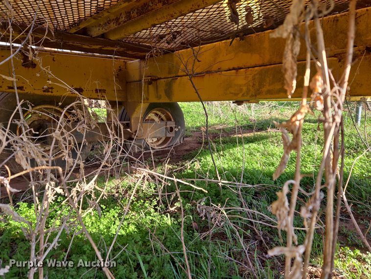image for item ET1312 (2) cotton wagons
