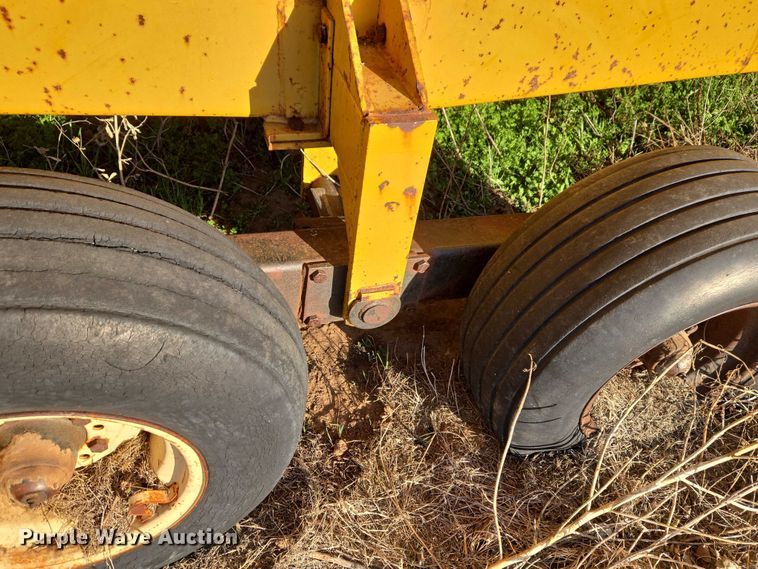 image for item ET1312 (2) cotton wagons