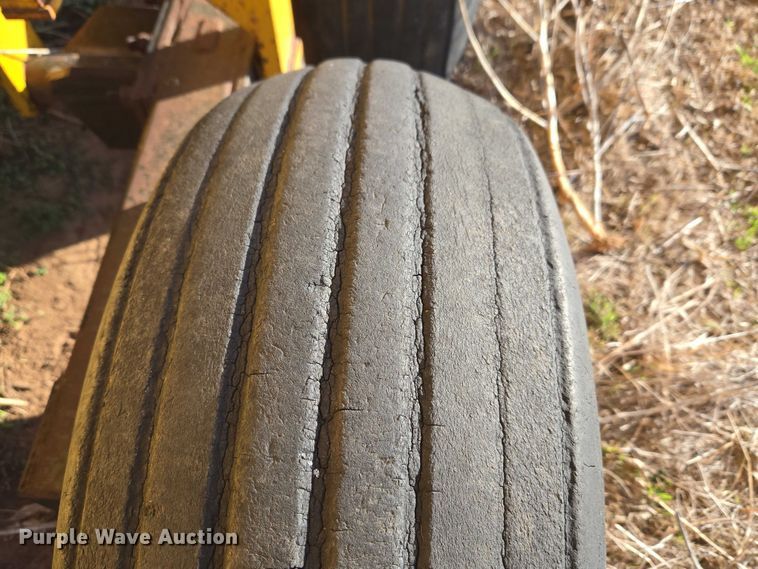 image for item ET1312 (2) cotton wagons