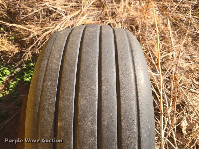 image for item ET1312 (2) cotton wagons