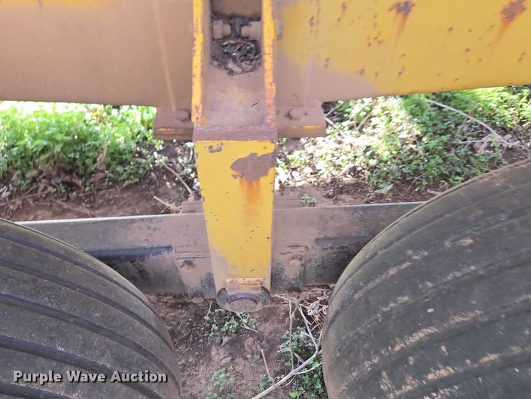 image for item ET1312 (2) cotton wagons