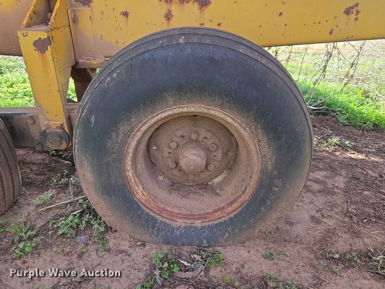 image for item ET1312 (2) cotton wagons
