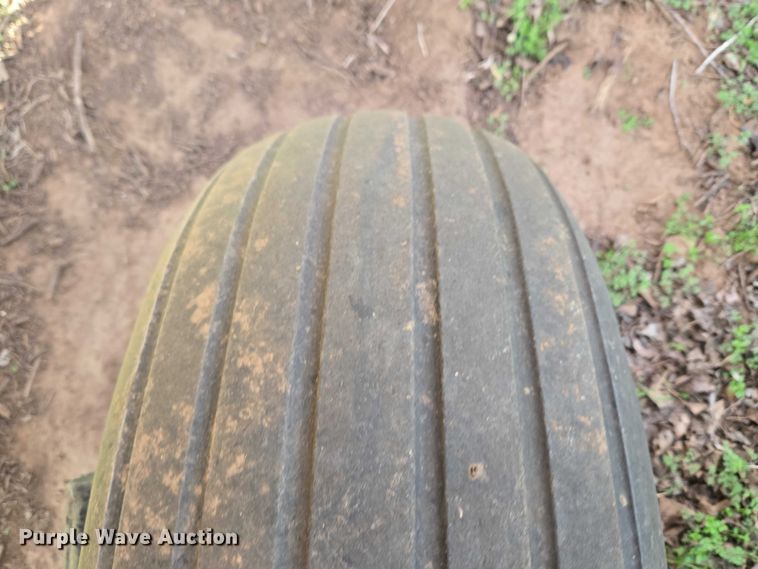 image for item ET1312 (2) cotton wagons