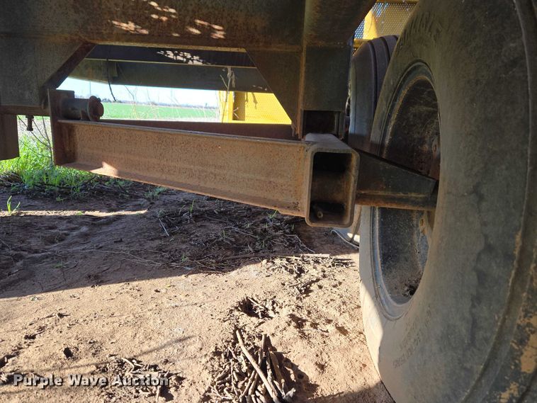 image for item ET1312 (2) cotton wagons