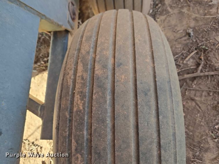 image for item ET1312 (2) cotton wagons