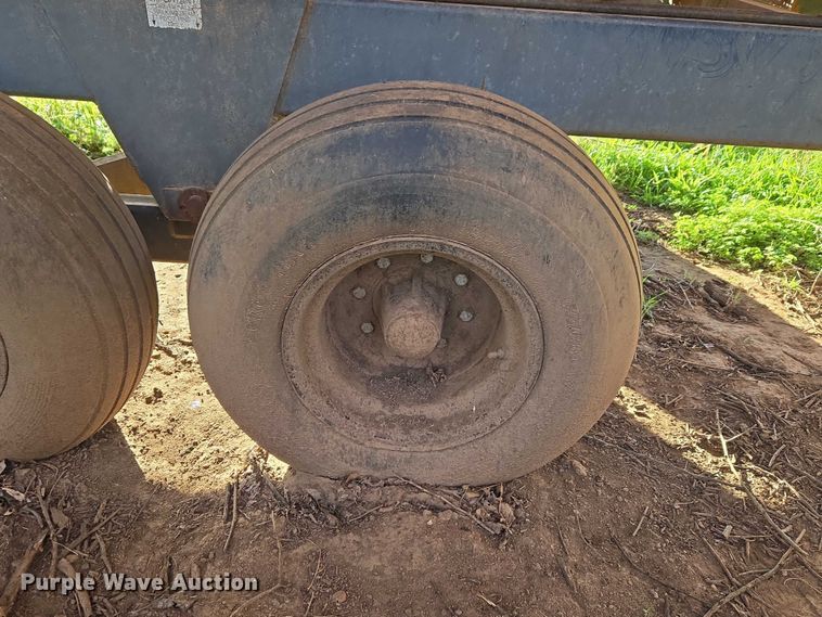 image for item ET1312 (2) cotton wagons