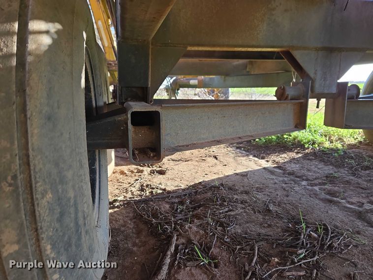 image for item ET1312 (2) cotton wagons