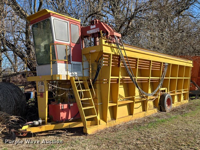 image for item ET1313 KBH module builder