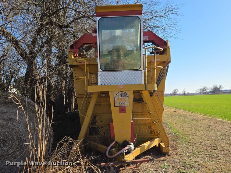 image for item ET1313 KBH module builder