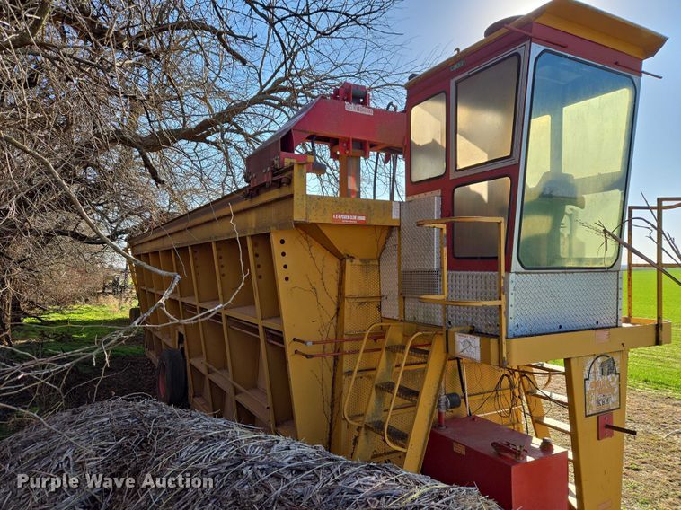 image for item ET1313 KBH module builder