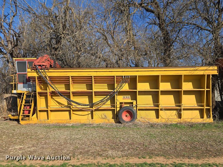 image for item ET1313 KBH module builder