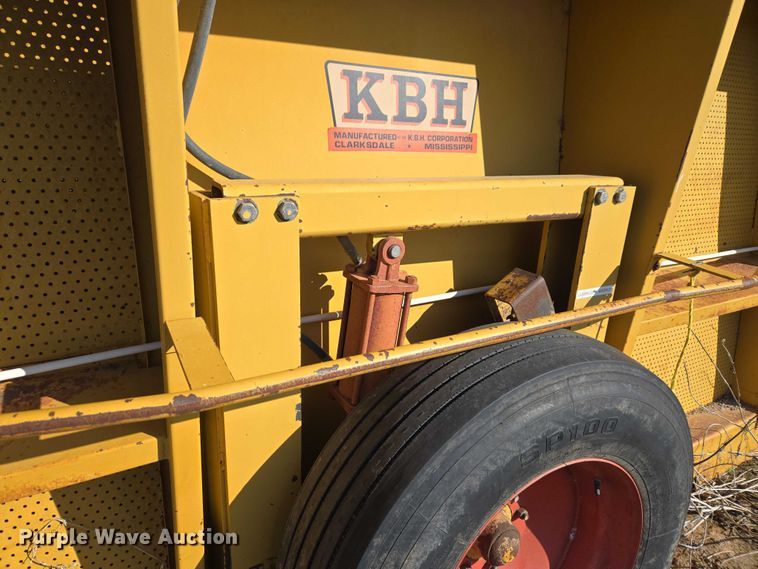 image for item ET1313 KBH module builder