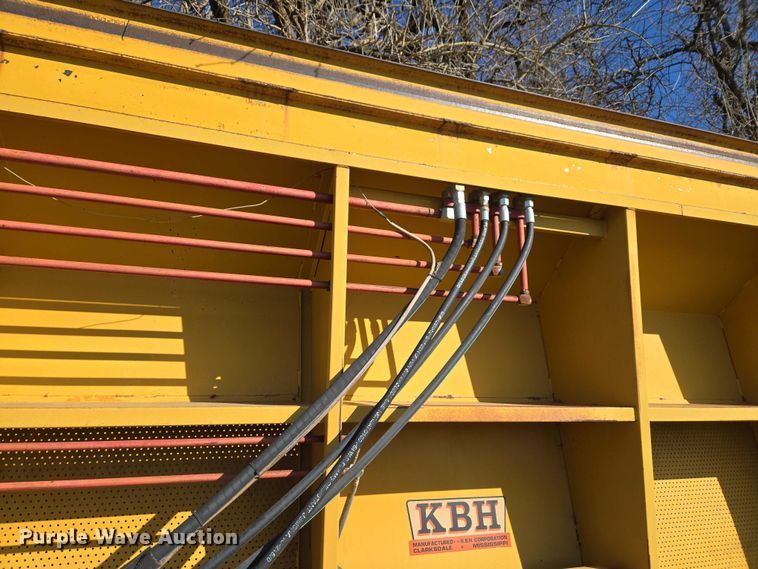 image for item ET1313 KBH module builder