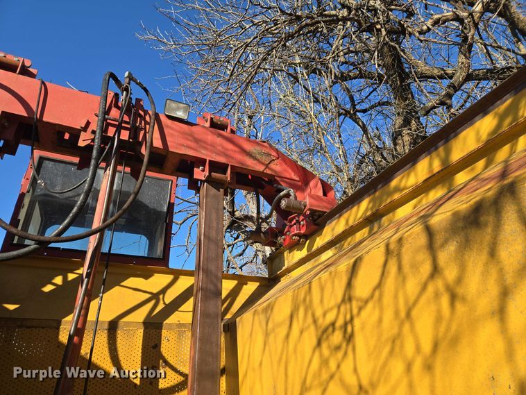 image for item ET1313 KBH module builder