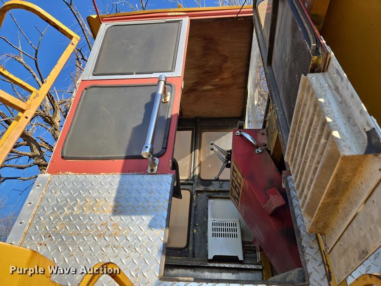 image for item ET1313 KBH module builder