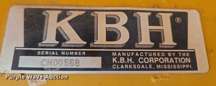 image for item ET1313 KBH module builder