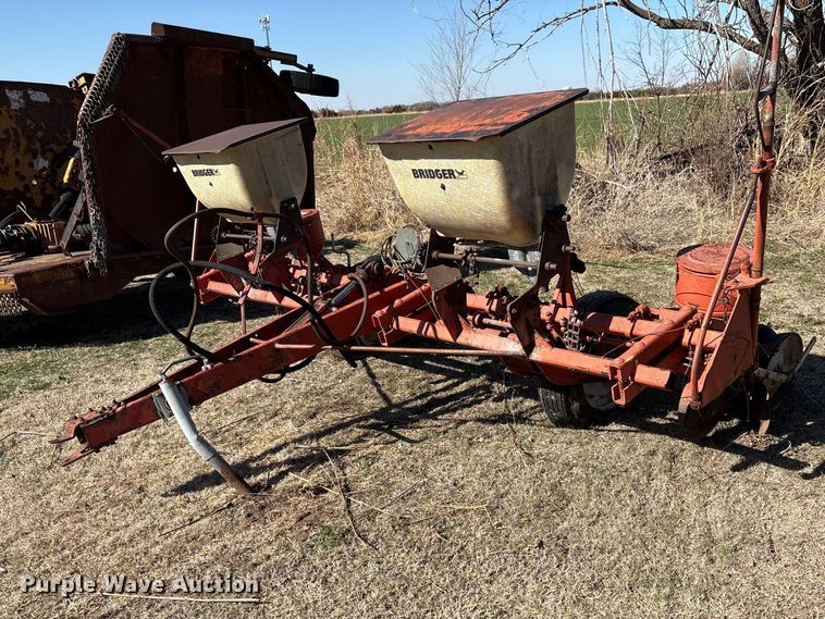 image for item ET1315 Case planter