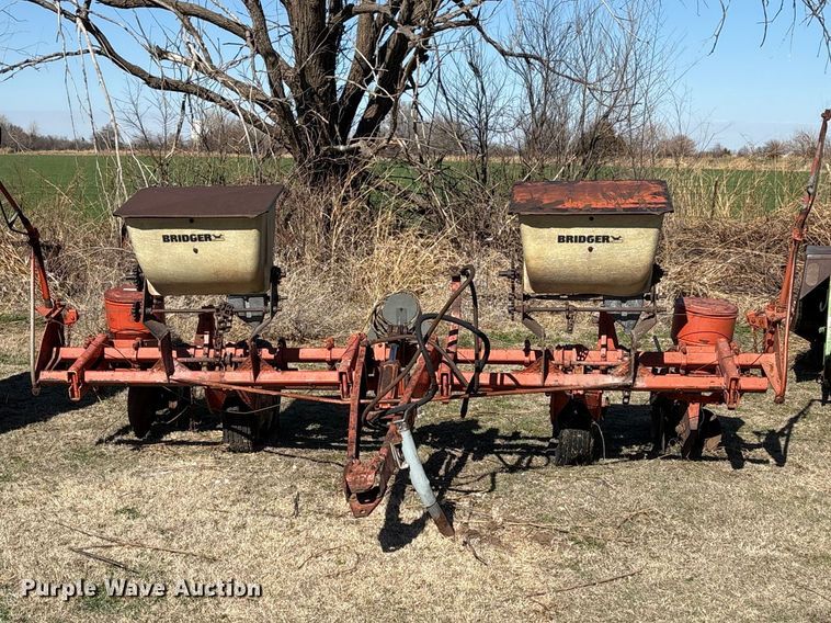 image for item ET1315 Case planter