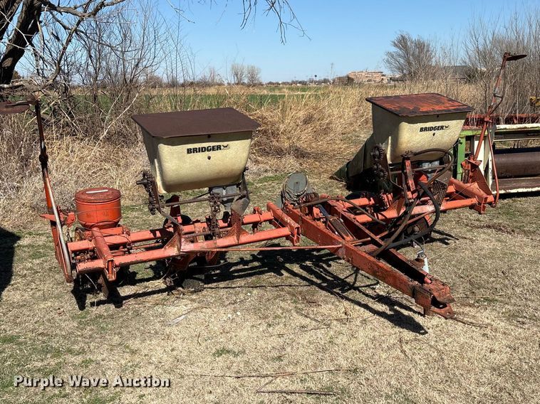 image for item ET1315 Case planter