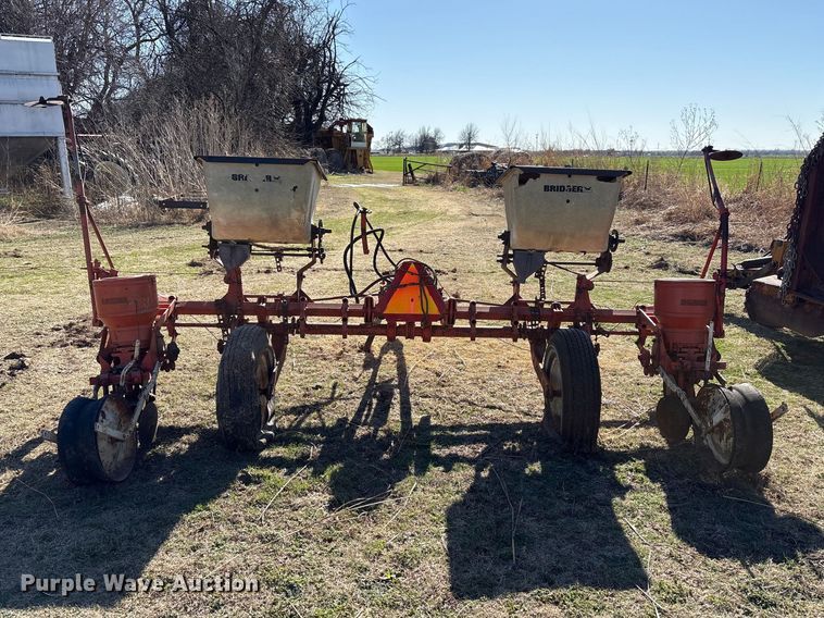 image for item ET1315 Case planter