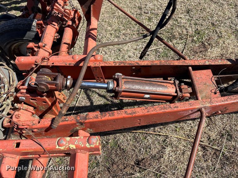 image for item ET1315 Case planter