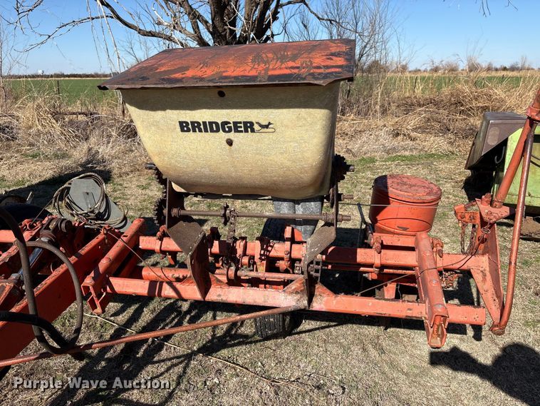 image for item ET1315 Case planter