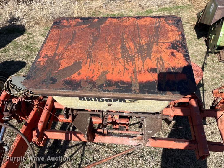 image for item ET1315 Case planter