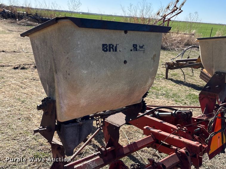 image for item ET1315 Case planter