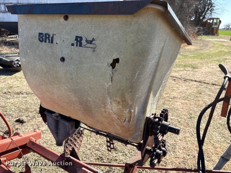 image for item ET1315 Case planter