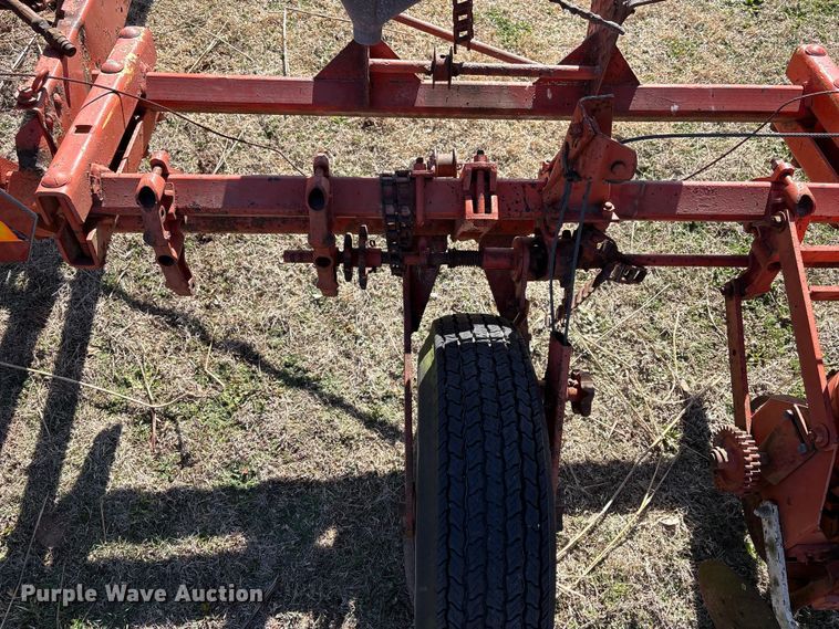 image for item ET1315 Case planter