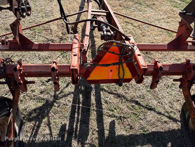 image for item ET1315 Case planter